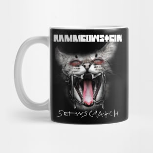 Sehnscratch Mug